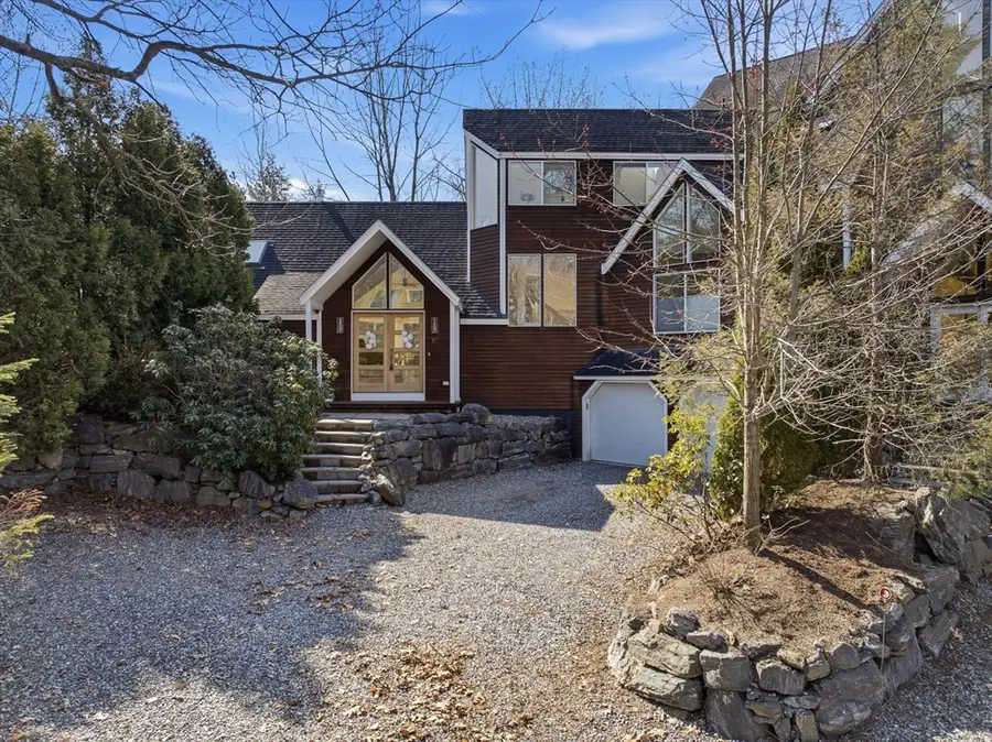 17 Wildflower Path #17, Hudson, MA 01749 - #2