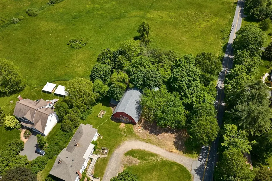 20 Station Road, Amherst, MA 01002 - #2