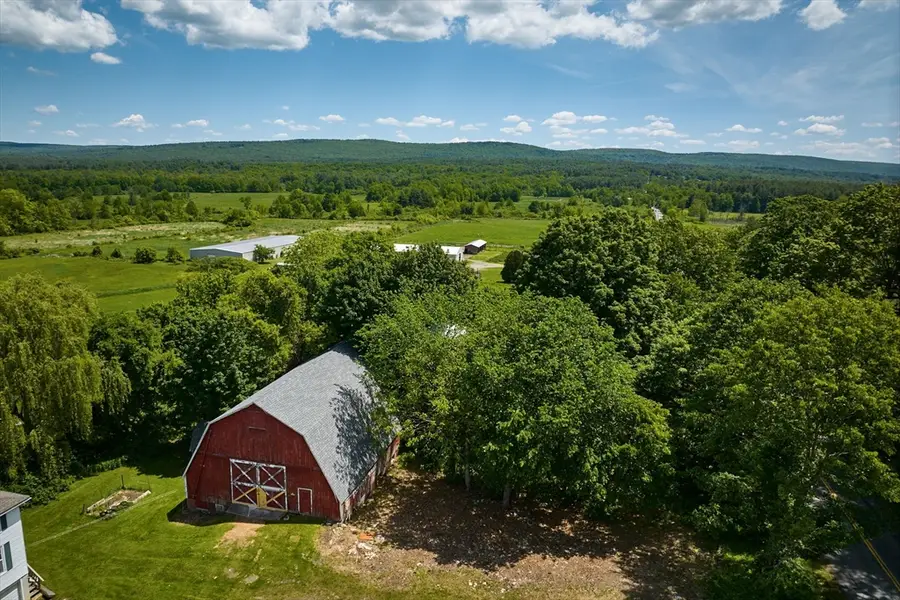 20 Station Road, Amherst, MA 01002 - #3