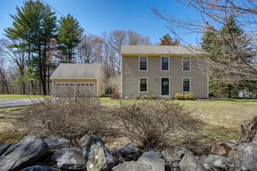 20 Stratton Rd, Grafton, MA 01519 - #2