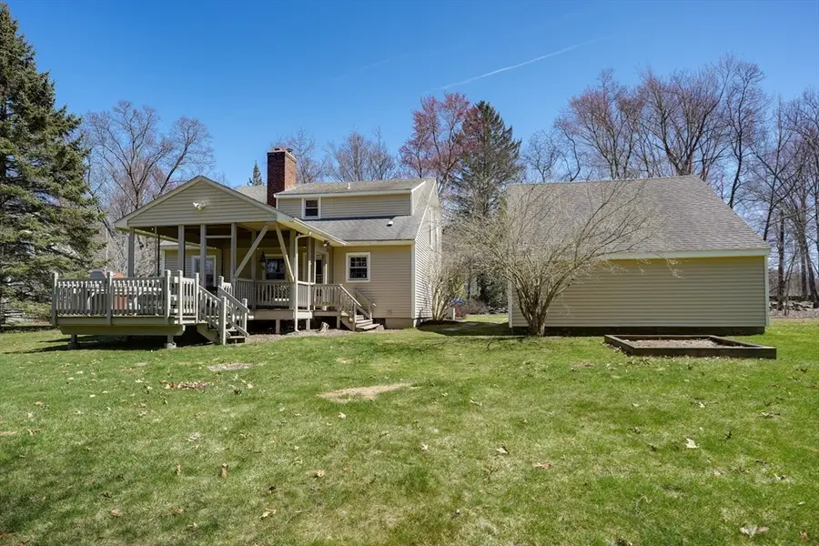 20 Stratton Rd, Grafton, MA 01519 - #3