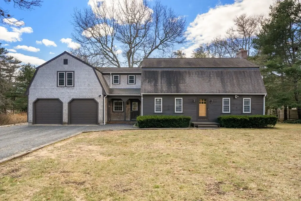 22 Pinecrest Dr, Sandwich, MA 02463 - #1