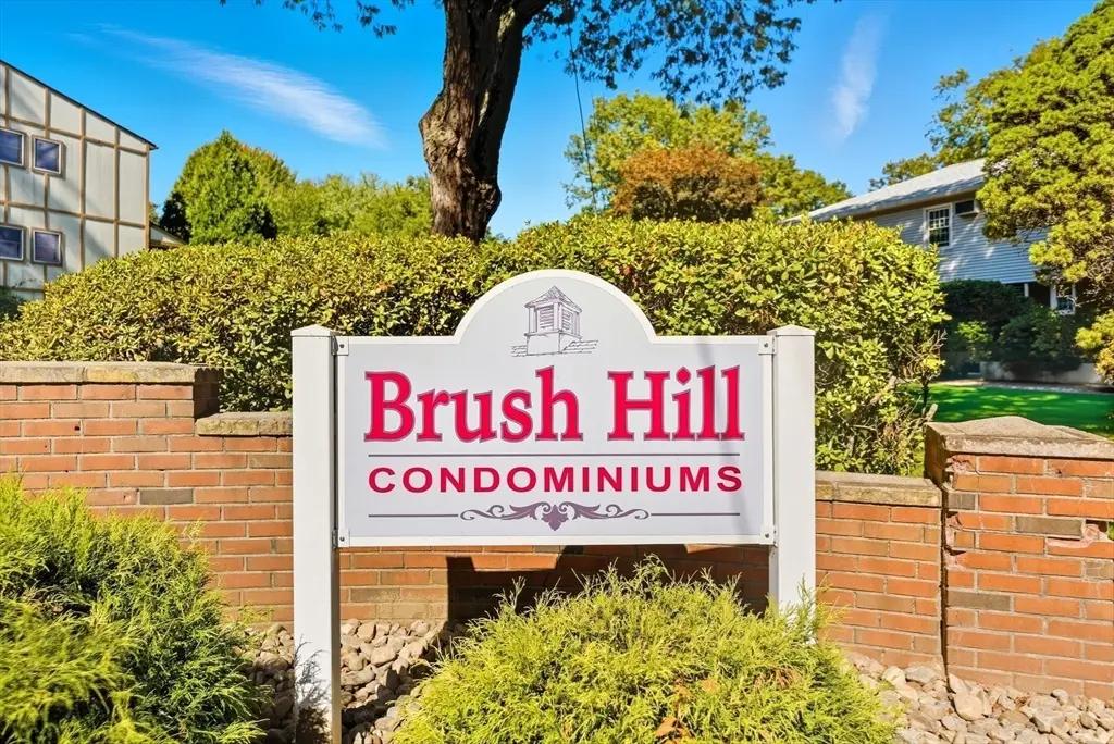 80 Brush Hill Ave #51, West Springfield, MA 01089 - #1