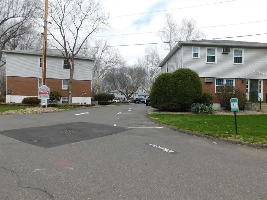 80 Brush Hill Ave #51, West Springfield, MA 01089 - #3