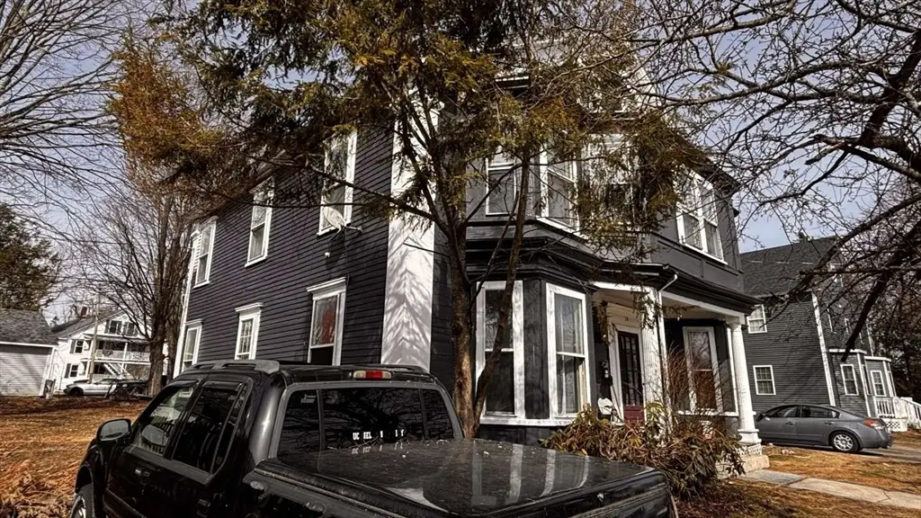 10-12 School Sq., Winchendon, MA 01368 - #1