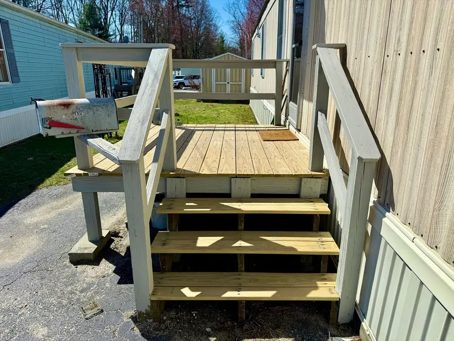 14 Breezy Bend, Auburn, MA 01501 - #2