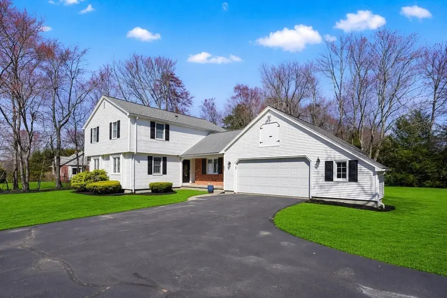 503 Parker St, East Longmeadow, MA 01028 - #2