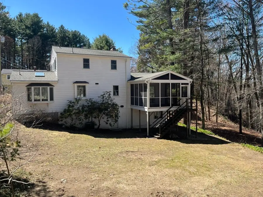 35 Wallace Rd, Wayland, MA 01778 - #3