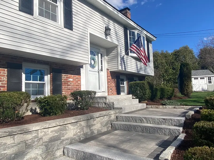 2 Fitzpatrick Rd, Grafton, MA 01519 - #2