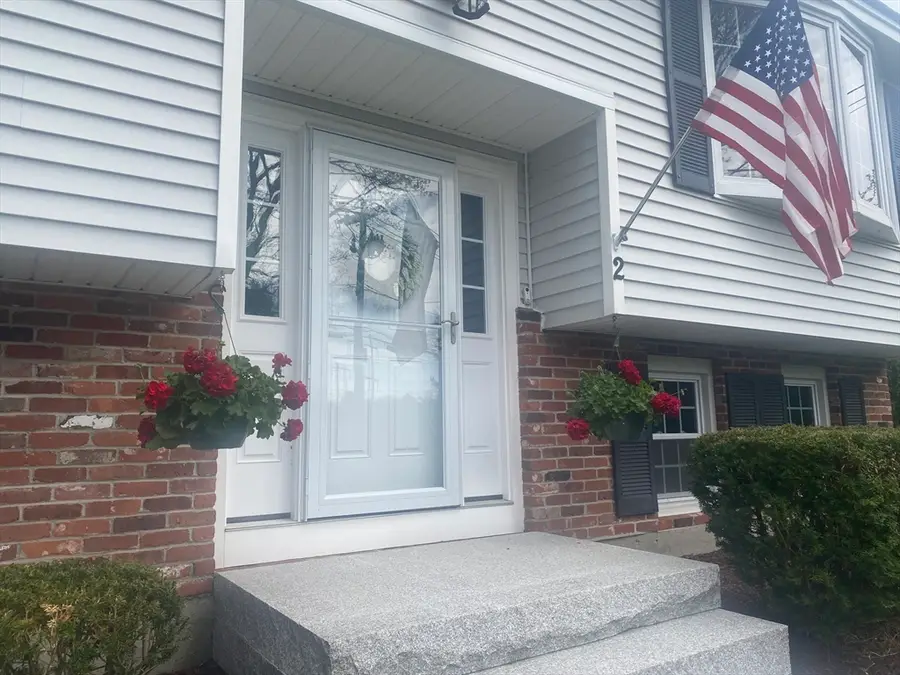 2 Fitzpatrick Rd, Grafton, MA 01519 - #3