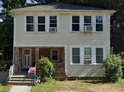 105-107 Warwick Rd, Newton, MA 02465 - #2