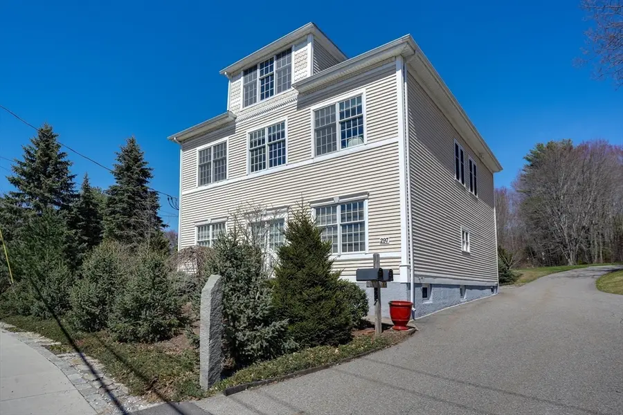 297 Providence Rd, South Grafton, MA 01560 - #3