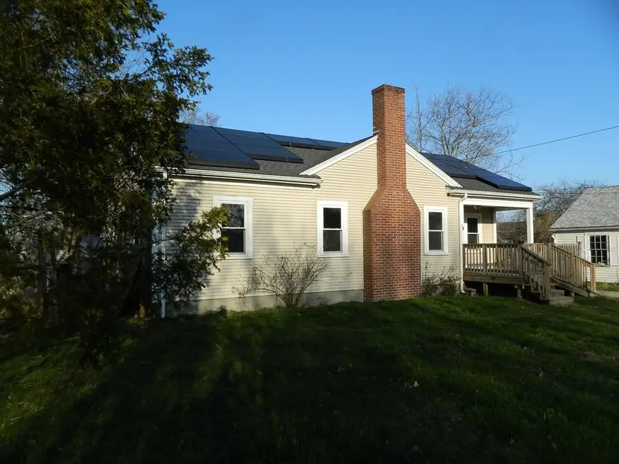 18 Murphy Rd, Hyannis, MA 02601 - #2