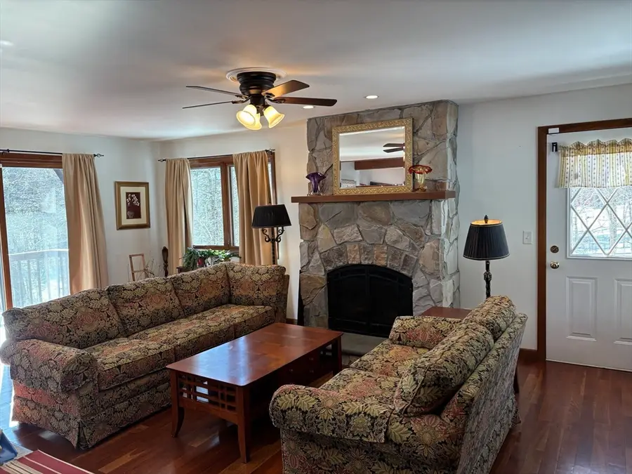 103 Otter Pond Trl, Tolland, MA 01034 - #3