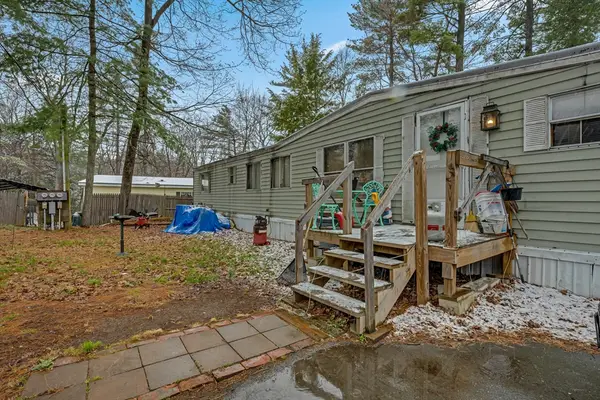 1790 Massachusetts Ave #Lot V, Lunenburg, MA 01462