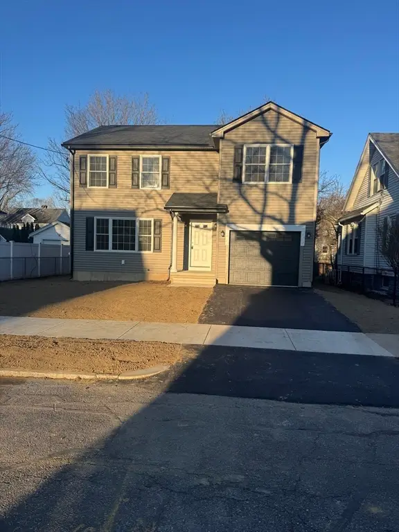 34 Chilson, Springfield, MA 01118