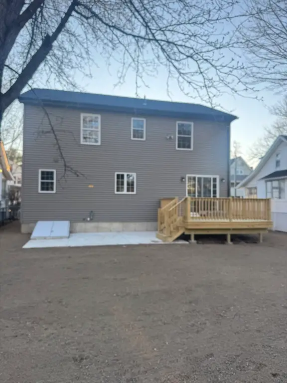 34 Chilson, Springfield, MA 01118 - #2