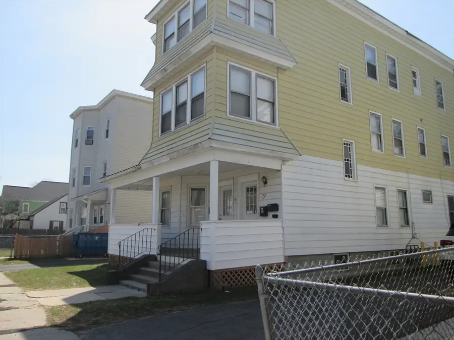 68-72 Mooreland St, Springfield, MA 01104 - #2