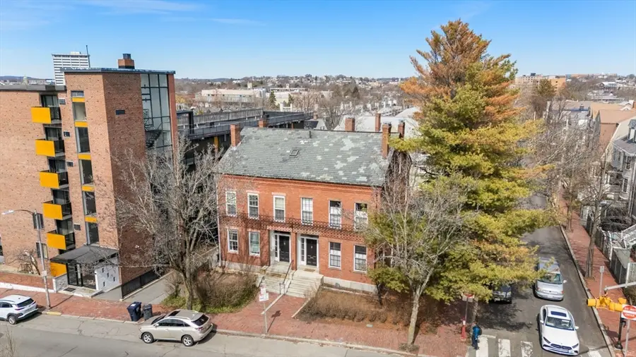 343 Harvard St, Cambridge, MA 02139 - #2
