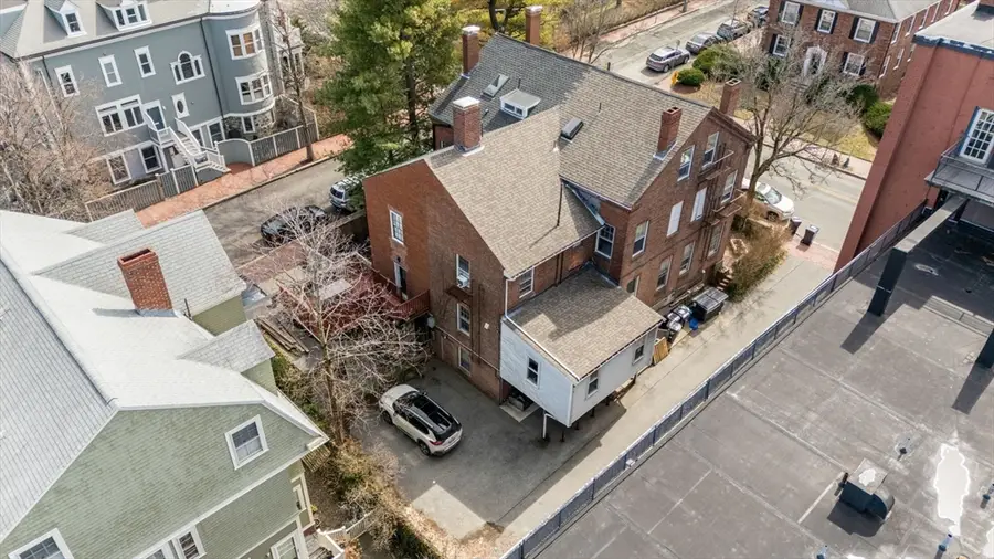343 Harvard St, Cambridge, MA 02139 - #3