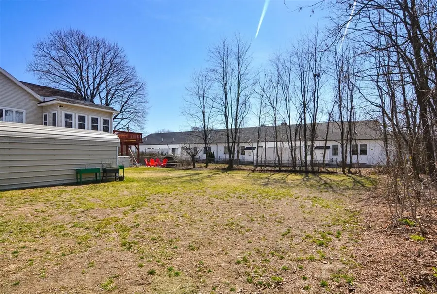 9-11 Boylston St, Fitchburg, MA 01420 - #2