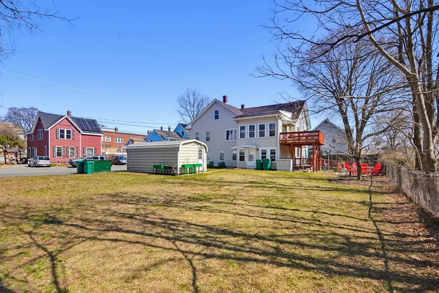 9-11 Boylston St, Fitchburg, MA 01420 - #3