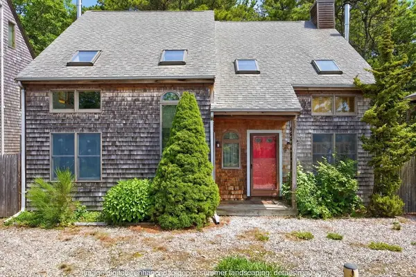 10 Seashore Park Drive #Unit T, Provincetown, MA 02657