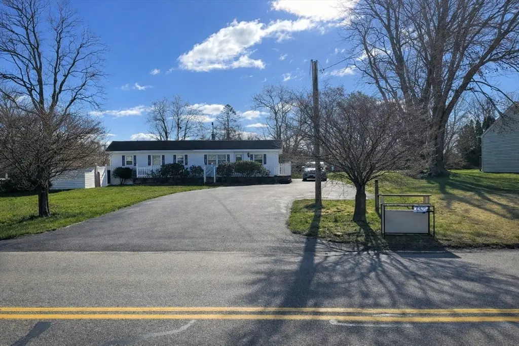 2617 Pleasant St, Dighton, MA 02715 - #1