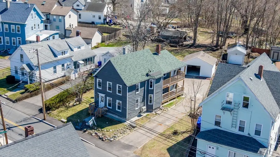 32 Shores St, Taunton, MA 02780 - #2