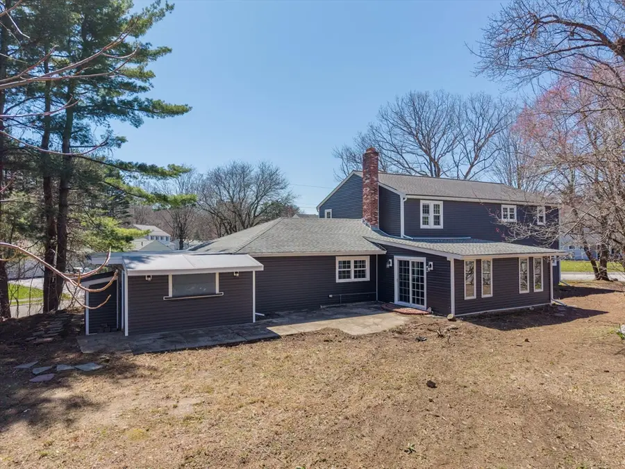48 Bradford Rd, Natick, MA 01760 - #2