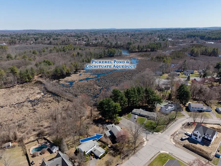 48 Bradford Rd, Natick, MA 01760 - #3