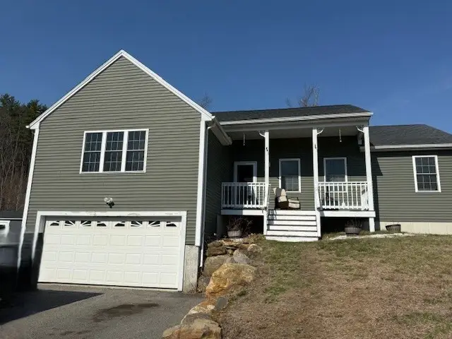 141 Cournoyer Blvd, Southbridge, MA 01550 - #1