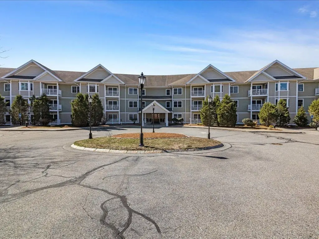 490 Main Street #205, Northborough, MA 01532 - #1