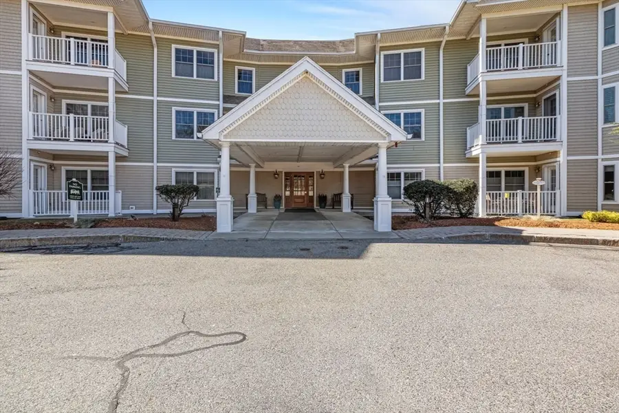 490 Main Street #205, Northborough, MA 01532 - #3