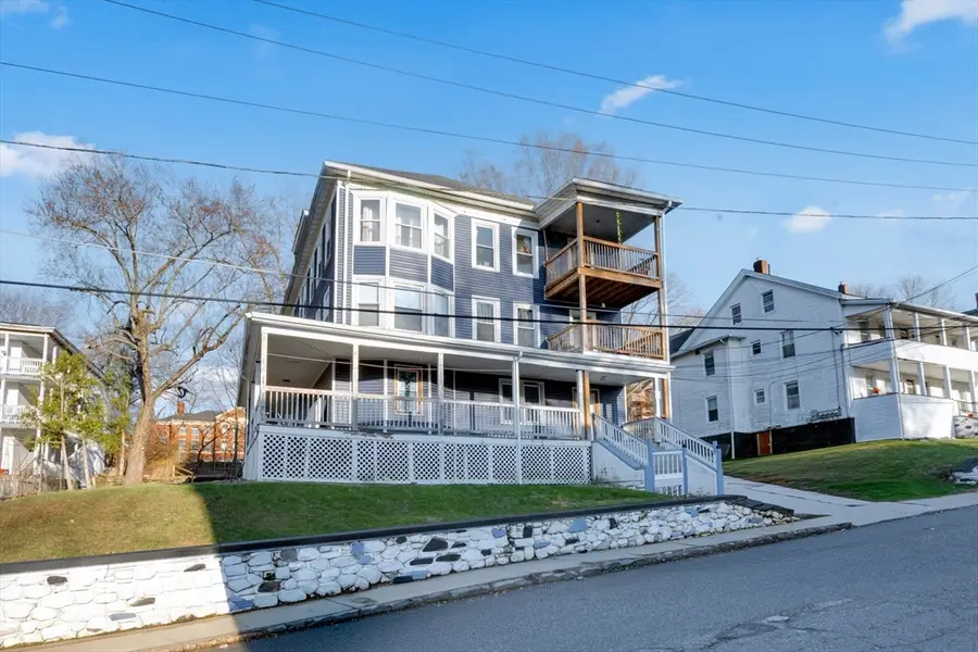 99 Cross St, Southbridge, MA 01550 - #2