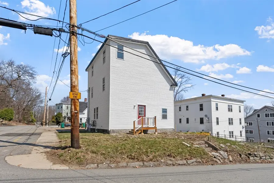 26 Pratt Rd, Fitchburg, MA 01420 - #2