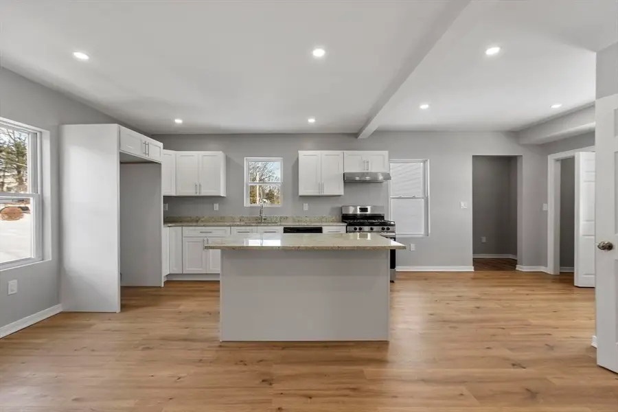 26 Pratt Rd, Fitchburg, MA 01420 - #3