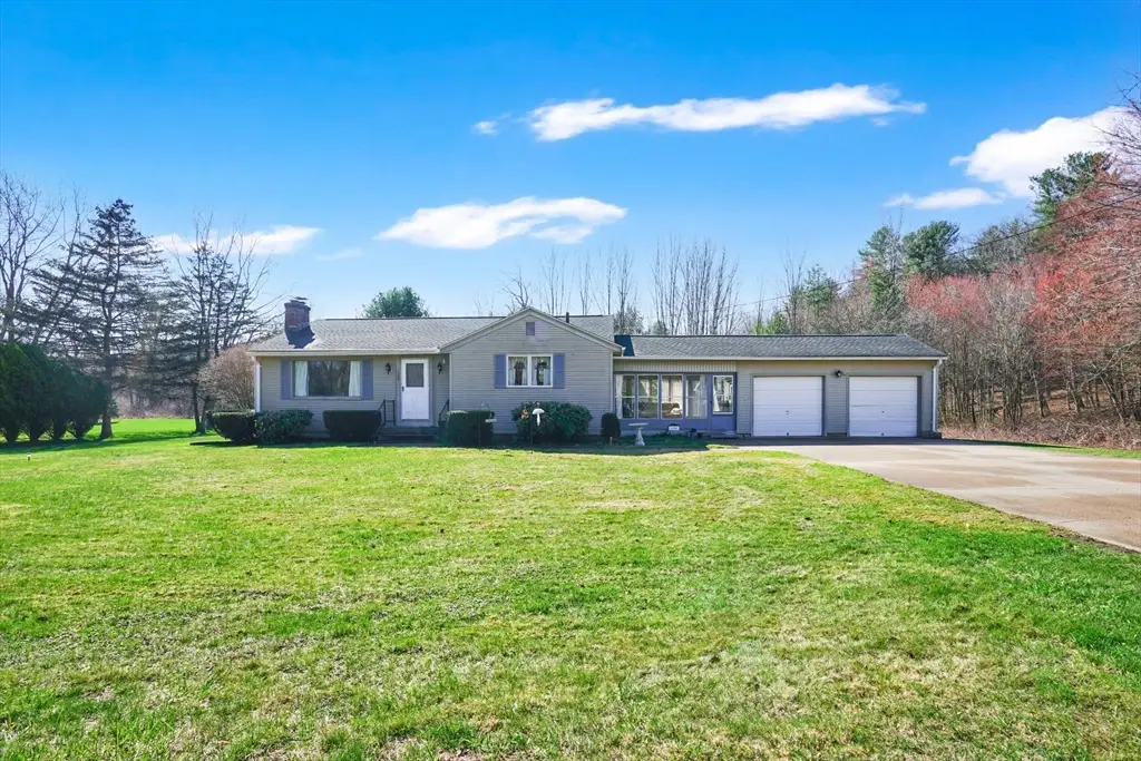 150 City View Rd, Westfield, MA 01085 - #1