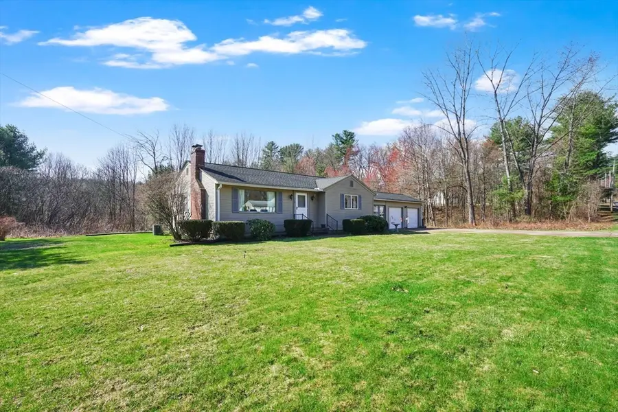 150 City View Rd, Westfield, MA 01085 - #2