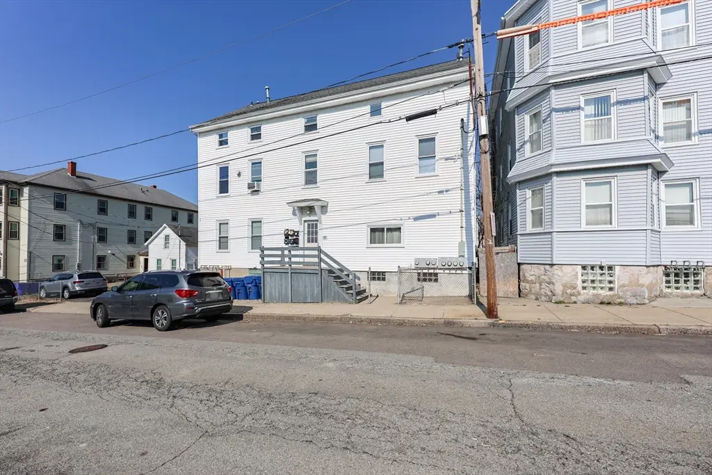 47 Boutwell, Fall River, MA 02720 - #1