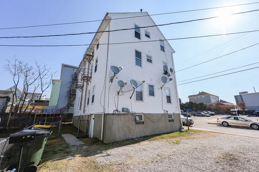 47 Boutwell, Fall River, MA 02720 - #3