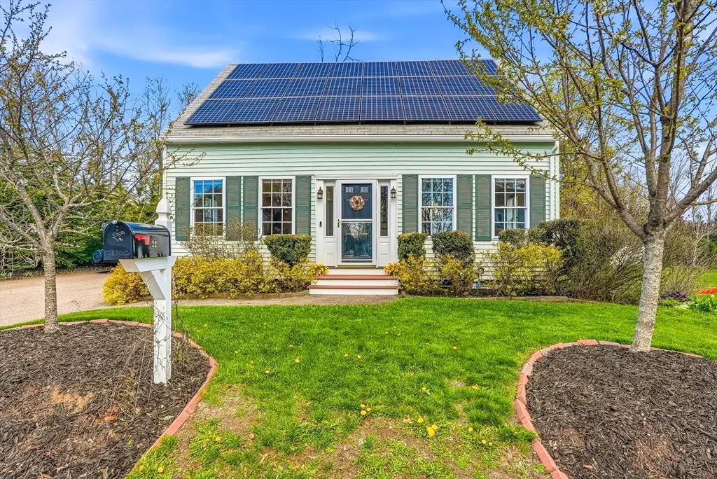 22 South Street, Medfield, MA 02052 - #1