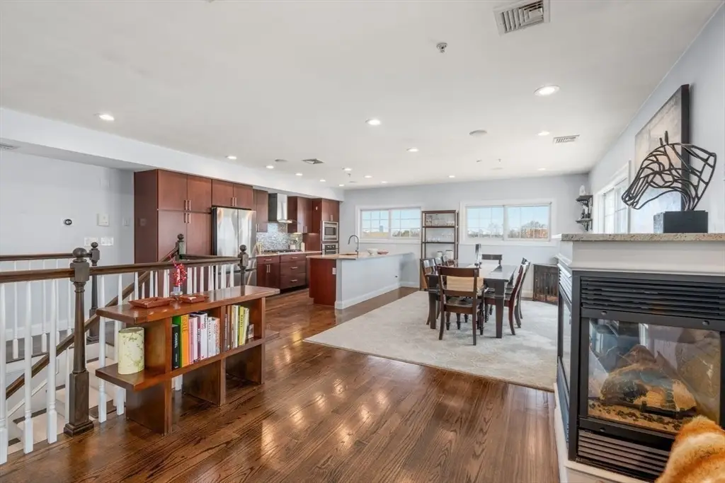 572 Freeport Street #302, Boston, MA 02122 - #1