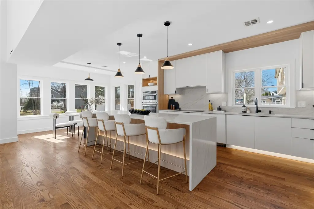 36 Charles, Natick, MA 01760 - #1