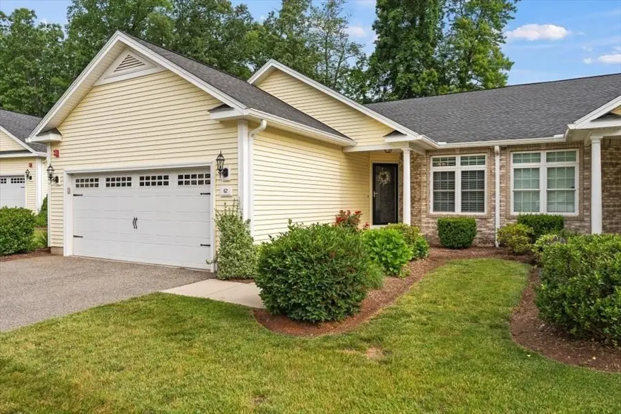 62 Beech Hill Road #62, West Springfield, MA 01089 - #2