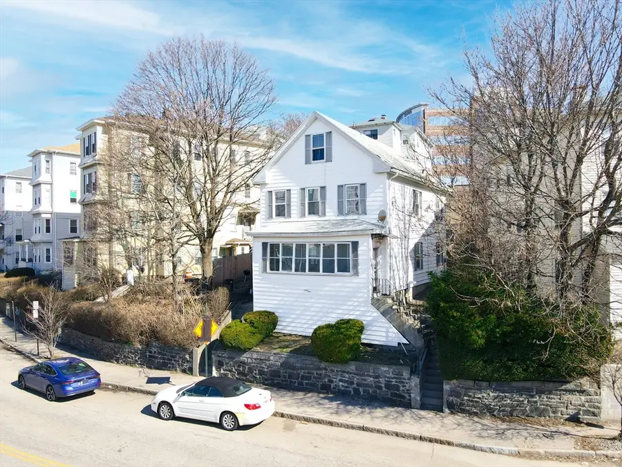 69 E Central, Worcester, MA 01605 - #2