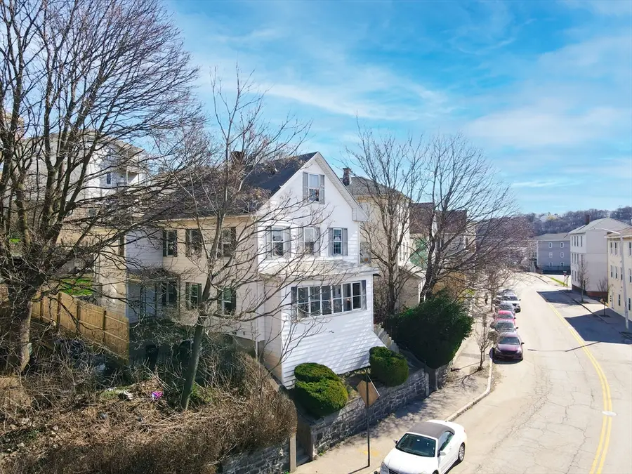 69 E Central, Worcester, MA 01605 - #3