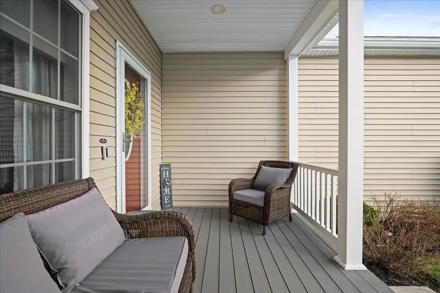 8 Tea Party Drive #8, Uxbridge, MA 01569 - #2