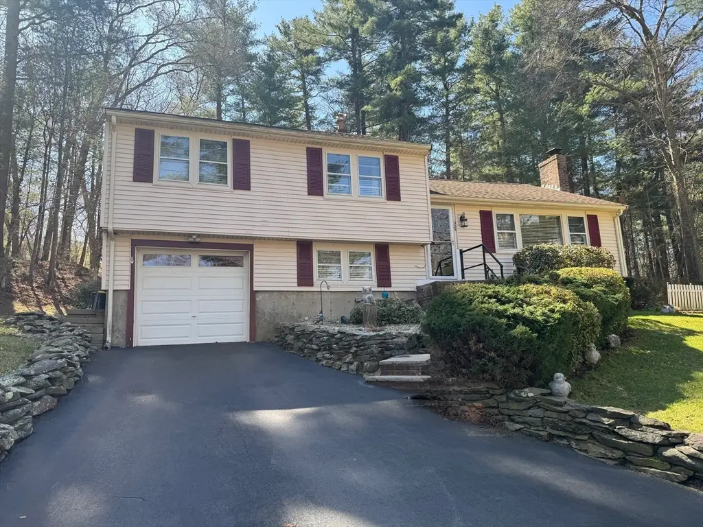 305 Plymouth St, Middleboro, MA 02346 - #1