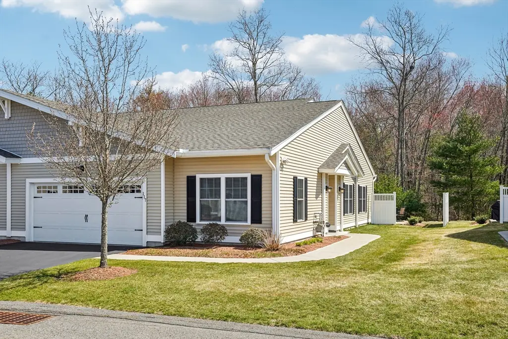 117 Rogerson Xing #117, Uxbridge, MA 01569 - #1